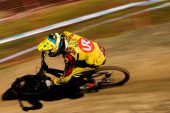 , Polygon United Ride – UCI WC#1 Leogang and 26Trix