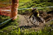, Polygon United Ride – UCI WC#1 Leogang and 26Trix