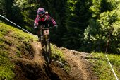 , Polygon United Ride – UCI WC#1 Leogang and 26Trix