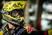 , Polygon United Ride – UCI WC#1 Leogang and 26Trix