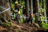 , Polygon United Ride – UCI WC#1 Leogang and 26Trix