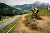 , Polygon United Ride – UCI WC#1 Leogang and 26Trix