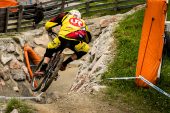 , Polygon United Ride – UCI WC#1 Leogang and 26Trix
