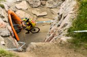 , Polygon United Ride – UCI WC#1 Leogang and 26Trix