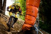 , Polygon United Ride &#8211; UCI WC#1 Leogang and 26Trix