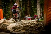 , Polygon United Ride – UCI WC#1 Leogang and 26Trix