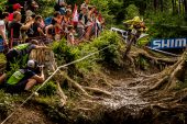 , Polygon United Ride – UCI WC#1 Leogang and 26Trix