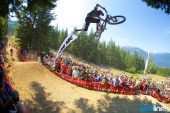 , Crankworx Whistler &#8211; Official Whip-Off World Championships Presented by Spank
