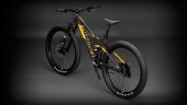 , Devinci Introduces the new Hendrix – A 27.5+ Plus Sized Bike