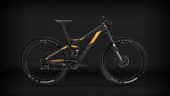, Devinci Introduces the new Hendrix – A 27.5+ Plus Sized Bike