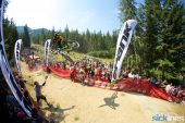 , Crankworx Whistler &#8211; Official Whip-Off World Championships Presented by Spank