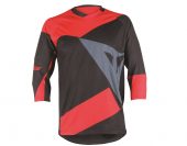 , 2016 Dainese Altitune Apparel and ArmoForm Knee Pads – Atmo-lite 3L Jacket, Loft-lite Jacket, Driftec Tee, Aria-Lite windbreaker, Terratec Shorts