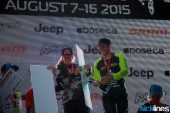 , Crankworx Whistler &#8211; Dakotah Norton and Jill Kintner Win Giant Dual Slalom
