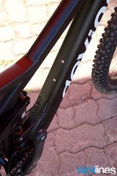 , 2016 Devinci Troy Alloy RR, Alloy RS, Alloy SX, Alloy S, Carbon RR, Carbon RS, Carbon SX