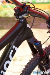 , 2016 Devinci Troy Alloy RR, Alloy RS, Alloy SX, Alloy S, Carbon RR, Carbon RS, Carbon SX