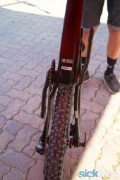 , 2016 Devinci Troy Alloy RR, Alloy RS, Alloy SX, Alloy S, Carbon RR, Carbon RS, Carbon SX