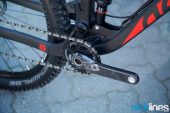 , 2016 Devinci Troy Alloy RR, Alloy RS, Alloy SX, Alloy S, Carbon RR, Carbon RS, Carbon SX