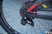 , 2016 Devinci Troy Alloy RR, Alloy RS, Alloy SX, Alloy S, Carbon RR, Carbon RS, Carbon SX