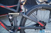 , 2016 Devinci Troy Alloy RR, Alloy RS, Alloy SX, Alloy S, Carbon RR, Carbon RS, Carbon SX