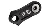 , New Wolf Tooth / Lindares GoatLink 11 – SRAM 1x Cassette + Shimano Shifting