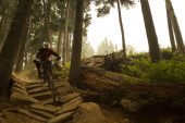 , Video: Kenny Smith Vs. the Laws of Gravity – Whistler Footage
