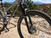 , Outerbike 2015 – Part 1 Orbea, Knolly, Yeti, and more