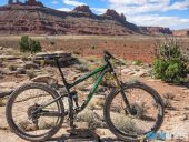 , Outerbike 2015 – Part 2 , Yeti, Devinci, Marin, DVO, Durango, and more