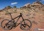 , Outerbike 2015 – Part 2 , Yeti, Devinci, Marin, DVO, Durango, and more