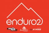 , Les Arcs Enduro2 French Alps Race on June 25th – 27th 2016
