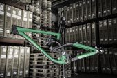 , Scott Sports Donates 6 Frames for Paul Basagoitia’s Road 2 Recovery Fund