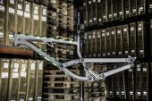 , Scott Sports Donates 6 Frames for Paul Basagoitia’s Road 2 Recovery Fund