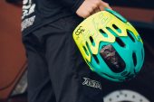 , 360fly Bell Super 2R Integration – Bell introduces first “smart” 360-degree integrated mountain bike helmet+camera