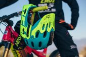 , 360fly Bell Super 2R Integration – Bell introduces first “smart” 360-degree integrated mountain bike helmet+camera
