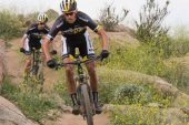 , Returning XC and freeride athletes for 2016 include Teal Stetson-Lee, the SCOTT-3Rox team, Paul Basagoitia, Kyle Jameson, and KC Deane