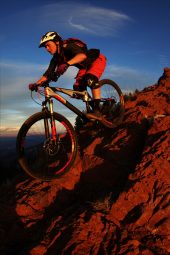 , Returning XC and freeride athletes for 2016 include Teal Stetson-Lee, the SCOTT-3Rox team, Paul Basagoitia, Kyle Jameson, and KC Deane