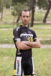 , Returning XC and freeride athletes for 2016 include Teal Stetson-Lee, the SCOTT-3Rox team, Paul Basagoitia, Kyle Jameson, and KC Deane