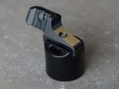 , Lindares ReMounts – Relocates Dropper Post Lever Under Brake Lever Mount
