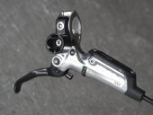 , Lindares ReMounts – Relocates Dropper Post Lever Under Brake Lever Mount