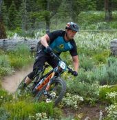 , Returning XC and freeride athletes for 2016 include Teal Stetson-Lee, the SCOTT-3Rox team, Paul Basagoitia, Kyle Jameson, and KC Deane