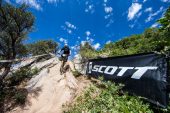, Returning XC and freeride athletes for 2016 include Teal Stetson-Lee, the SCOTT-3Rox team, Paul Basagoitia, Kyle Jameson, and KC Deane