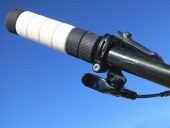 , Lindares ReMounts – Relocates Dropper Post Lever Under Brake Lever Mount