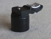 , Lindares ReMounts – Relocates Dropper Post Lever Under Brake Lever Mount
