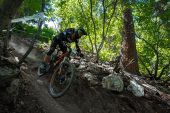 , Returning XC and freeride athletes for 2016 include Teal Stetson-Lee, the SCOTT-3Rox team, Paul Basagoitia, Kyle Jameson, and KC Deane