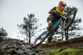 , TRANSITION BIKES and FMD Racing Development Join Forces to Create ‘Transition Factory Racing’
