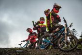 , TRANSITION BIKES and FMD Racing Development Join Forces to Create ‘Transition Factory Racing’