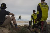 , Video: Commencal welcomes George Brannigan &#8211; California Trip