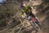 , Video: Commencal welcomes George Brannigan &#8211; California Trip