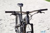 , Intense Cycles Launches The Spider 275C – Carbon Review Part 1 of 2