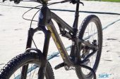 , Intense Cycles Launches The Spider 275C – Carbon Review Part 1 of 2