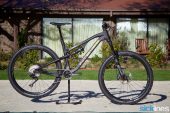 , Intense Cycles Launches The Spider 275C – Carbon Review Part 1 of 2